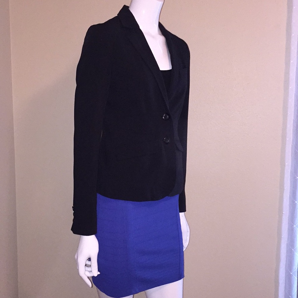 Lauren Conrad, Women blazer size 2